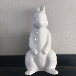 Rae Dunn | Accents | Rae Dunn Bunny Hop Nwt | Poshmark